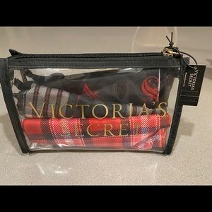 Victoria Secret Individual Travel Bags